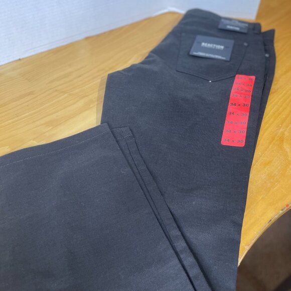 KENNETH COLE REACTION PANTS - Picture 2 of 3